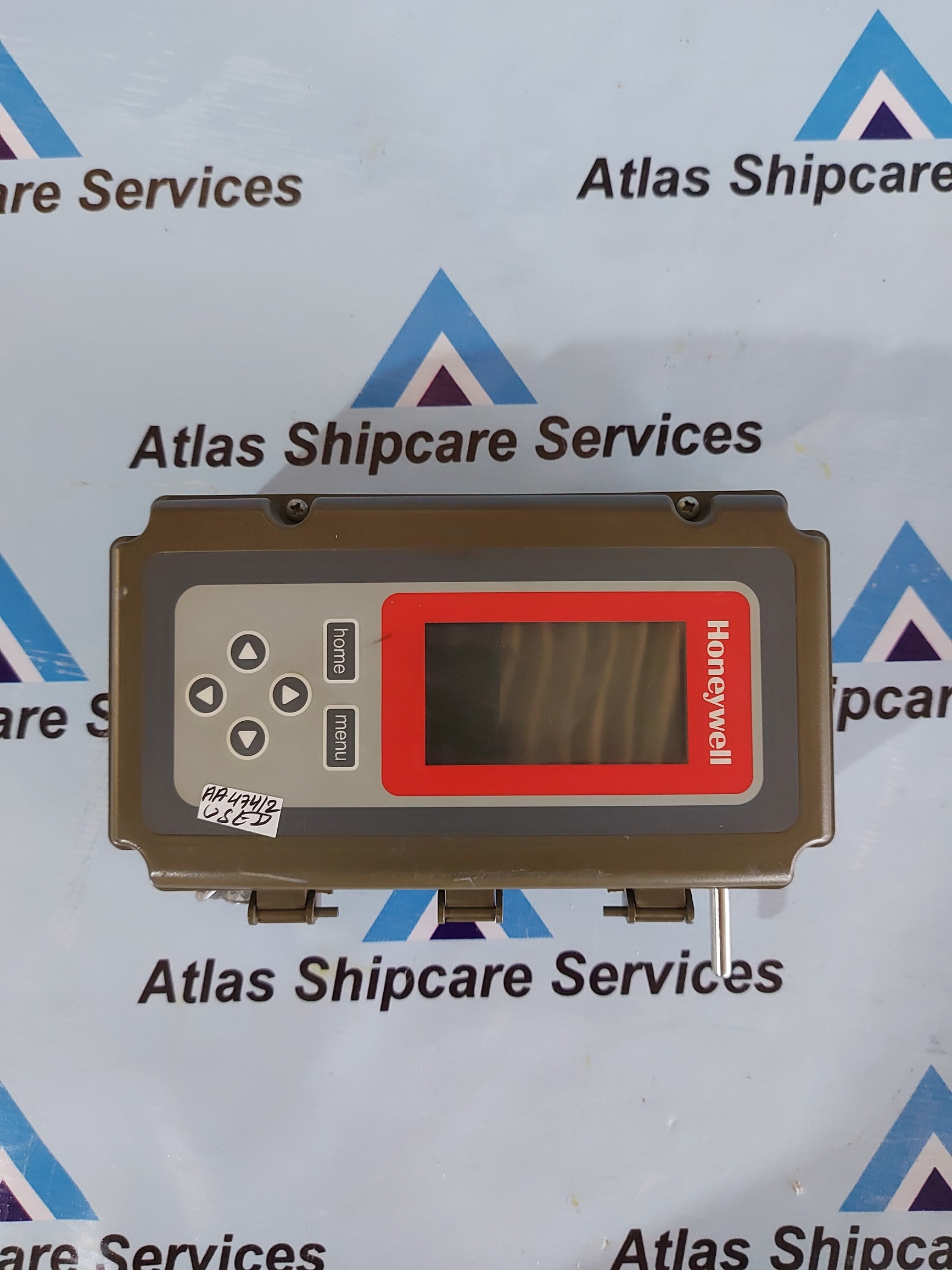 HONEYWELL T775B2040 TEMPRETURE CONTROLLER